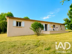 House in Moissac (82200)