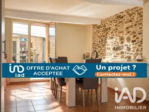 Park home in Vouvant (85120)