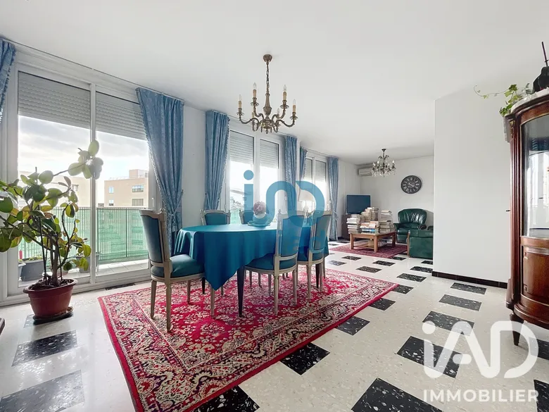 Appartement 3 pièces 85 m² · à Béziers · 85 m² · 150 000 €