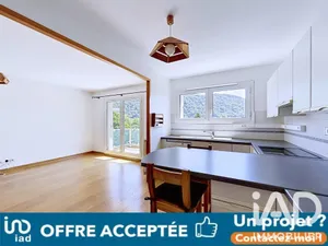 Apartment in Gières (38610)