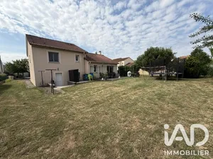 House in Saint-Privat-la-Montagne (57855)