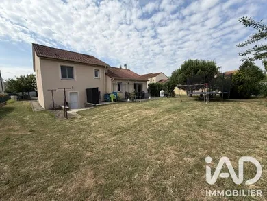 House in Saint-Privat-la-Montagne (57855)