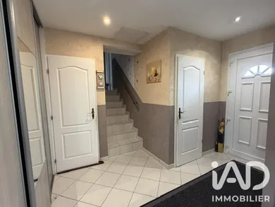 House in Saint-Privat-la-Montagne (57855)