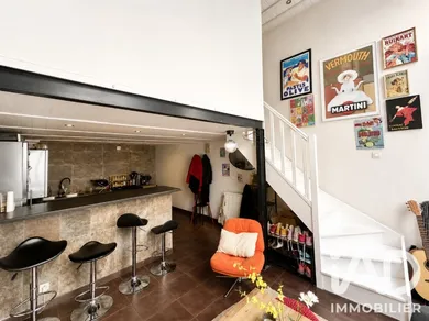 Appartement à Lyon (69003)