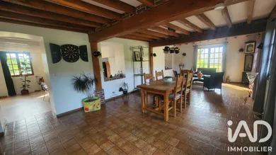 Maison à Sigy-en-Bray (76780)