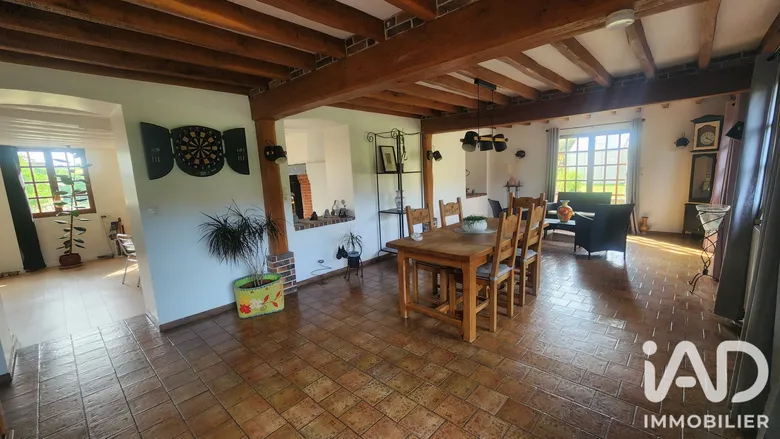 Maison 6 pièces 203 m² · à Sigy-en-Bray · 203 m² · 269 000 €