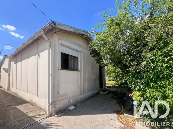 Maison à Fosses (95470) photo 2