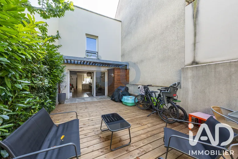 Appartement 4 pièces 72 m² · à Vitry-sur-Seine · 72 m² · 360 000 €