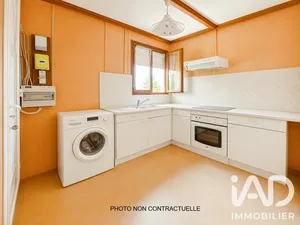 Maison à Fosses (95470)