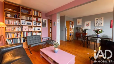 Appartement à Suresnes (92150)