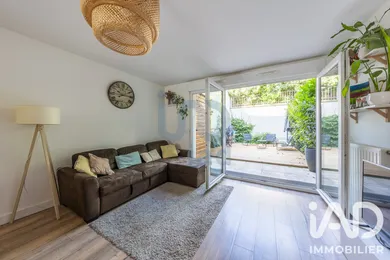Duplex in Vitry-sur-Seine (94400)