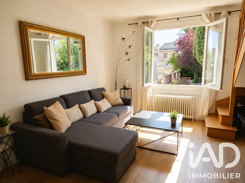 Maison 5 pièces 78 m² · à Garches · 78 m² · 782 200 €