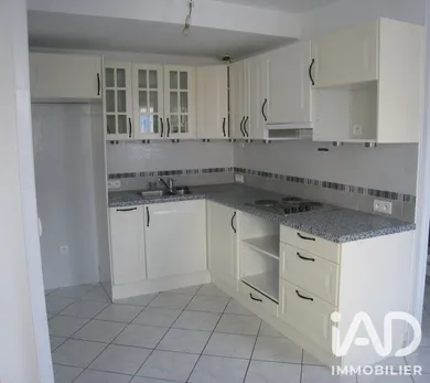 Appartement à Arcueil (94110)