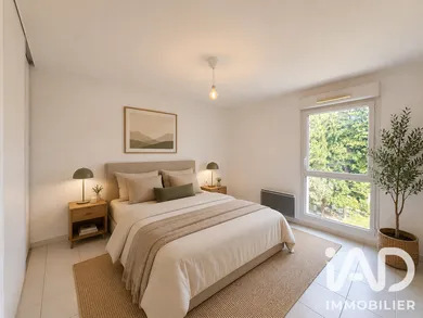 Appartement à Montpellier (34000)