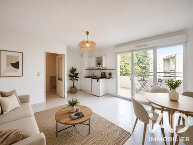 Appartement à Montpellier (34000)