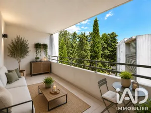Apartment in Montpellier (34000)