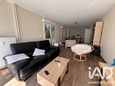 Appartement à Malzéville (54220)