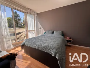Apartment in Malzéville (54220)
