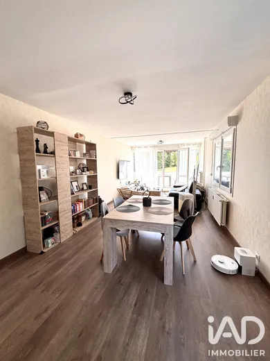 Appartement à Malzéville (54220)