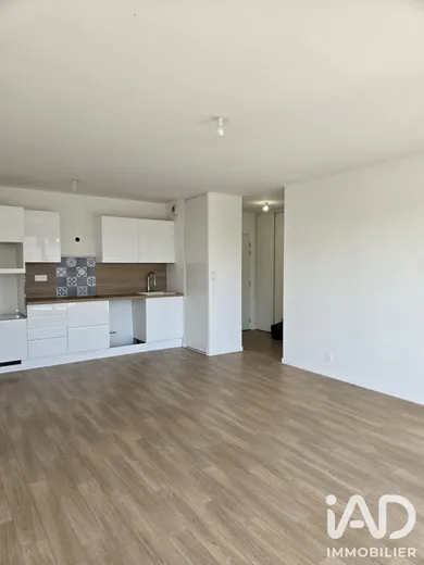 Appartement à Saint-Pierre-du-Perray (91280)