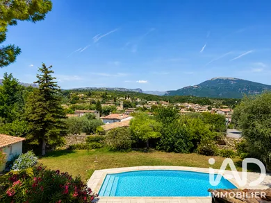 House in Le Rouret (06650)
