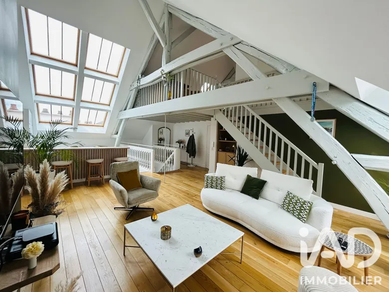 Appartement 4 pièces 130 m² · à Troyes · 130 m² · 289 000 €