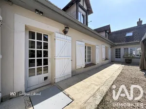 House in Dreux (28100)