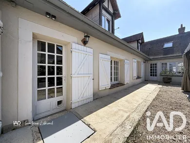 House in Dreux (28100)