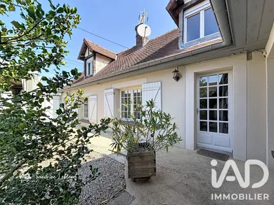 House in Dreux (28100)