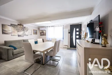 Village house in Argelès-sur-Mer (66700)