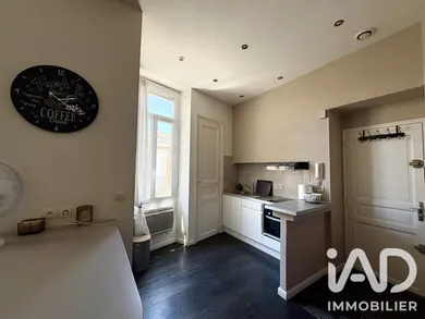 Appartement à Nîmes (30900)