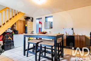 Maison à Le Havre (76600)
