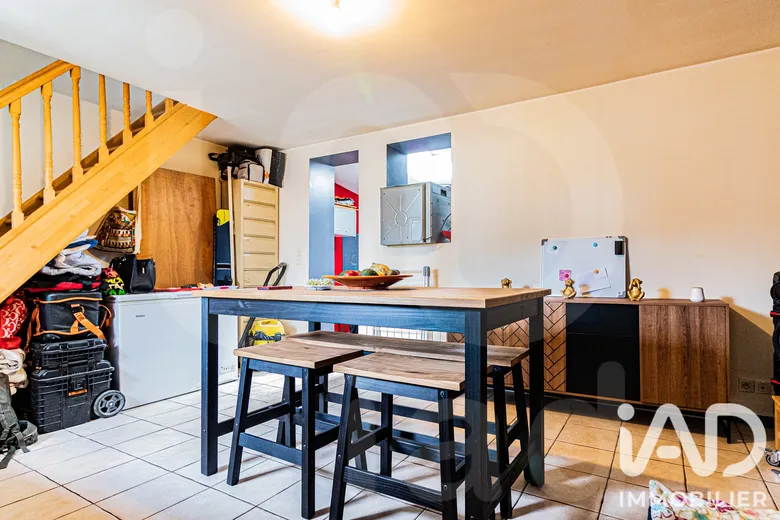 Maison 4 pièces 60 m² · à Le Havre · 60 m² · 98 000 €