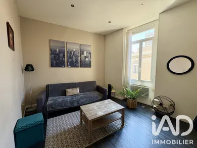 Appartement à Nîmes (30900)