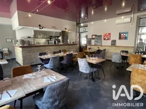 Restaurant à Les Arcs (83460)