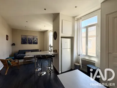 Appartement à Nîmes (30900)