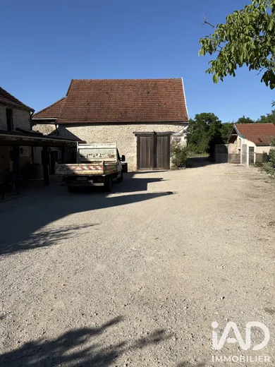 House in Praslay (52160)