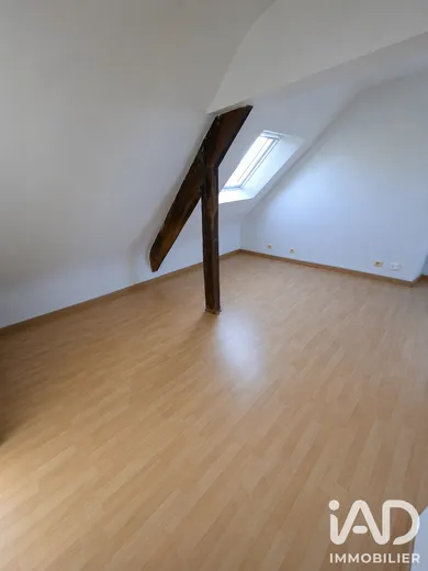 Appartement à Meillac (35270)