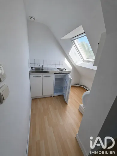 Appartement à Meillac (35270)
