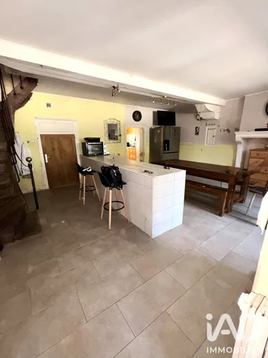 House in Praslay (52160)