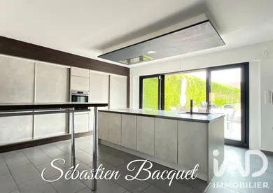 Maison à Halluin (59250)