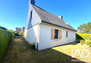 Maison à Paimpol (22500)