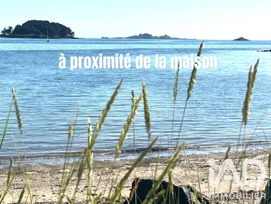 House in Paimpol (22500)