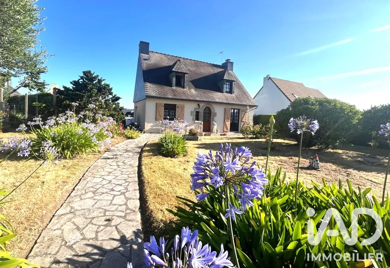 Maison 4 pièces 96 m² · à Paimpol · 96 m² · 259 000 €
