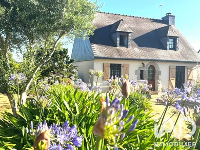 Maison à Paimpol (22500)