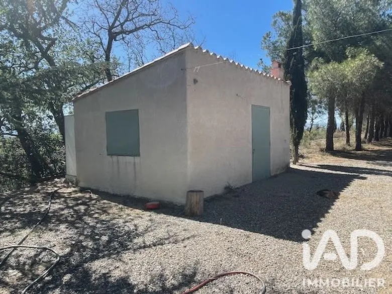 Terrain 12 m² · à Elne · 12 m² · 100 000 €