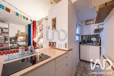 Souplex in Paris (75013)