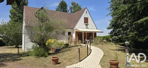 Atelier à Mézières-lez-Cléry (45370)