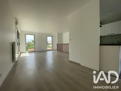 Duplex in Croix (59170)