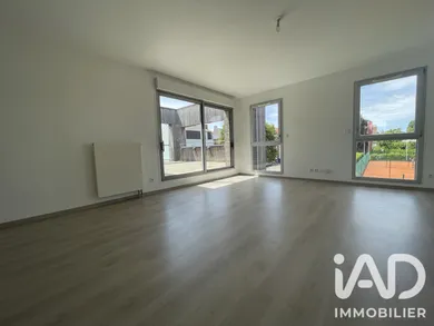 Duplex in Croix (59170)